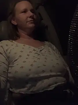 RagingRebecca's Webcam Show