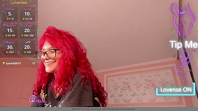 mae_lyra Live XXX-Chat