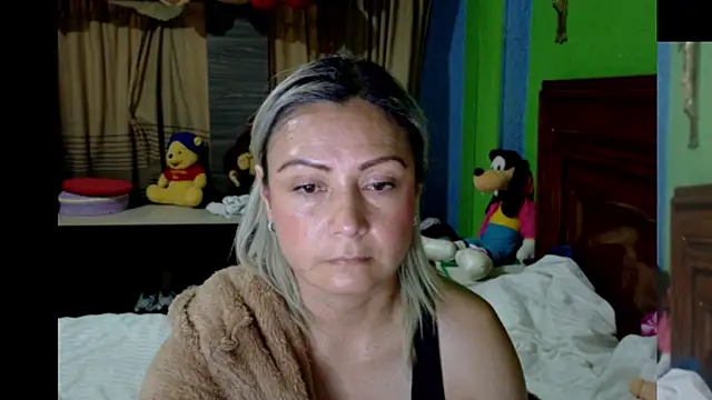 _Charlize_theron_ Live XXX Chat