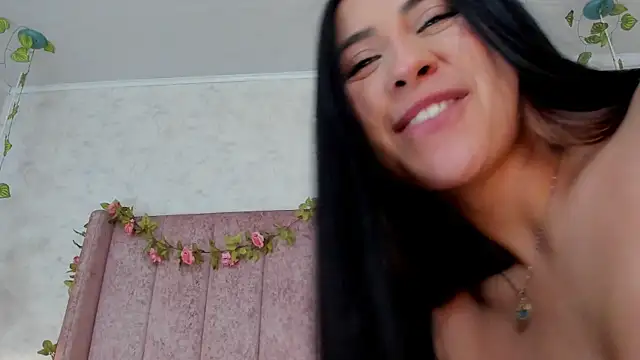 AnyaJay Live XXX-Chat