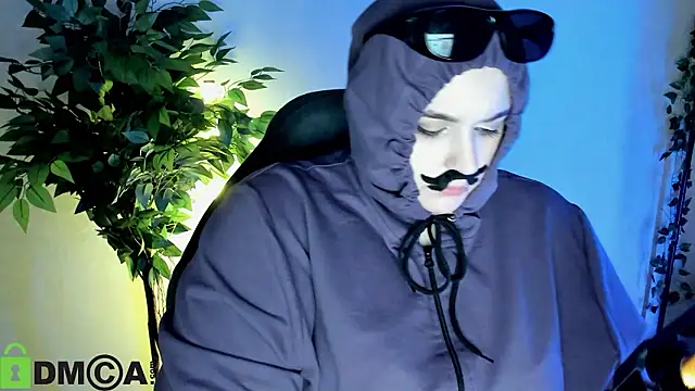 Chat XXX en directo de Mia_R0ss