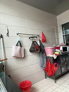 buusoom's Live XXX Chat