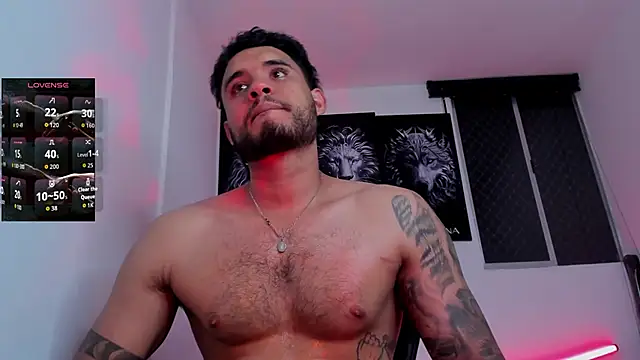 Chat XXX Live AUSTINN_TORRES