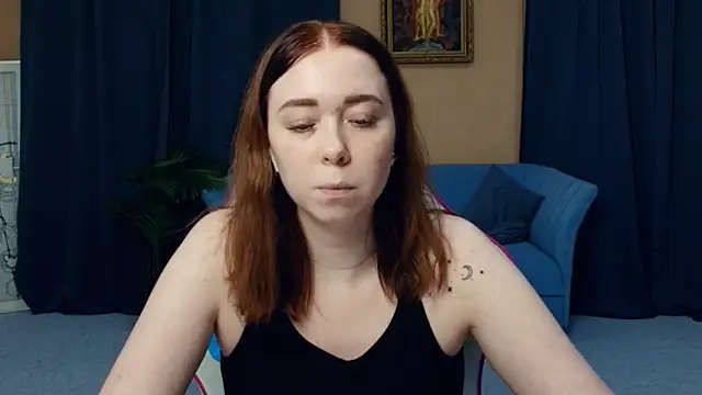 AddieOsler: онлайн-секс-чат