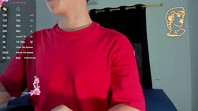 Chat +18 de Maximiliano_Khalil ao vivo