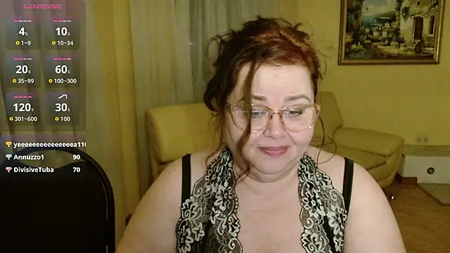 Sweety_Natali Live XXX-Chat