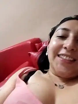 Chat XXX en directo de Valeria_montana_