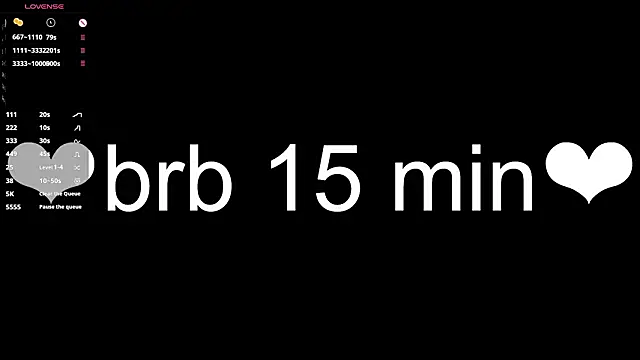 XXX chat uživo modela SharylOrbin