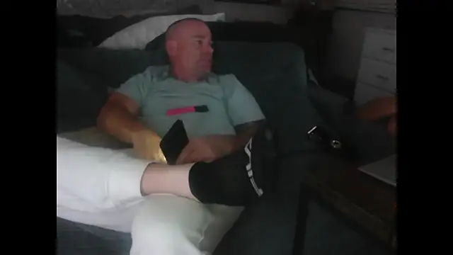 MISTERANDDEMI's Live XXX Chat