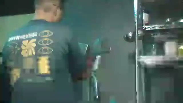 Burndew's Live XXX Chat