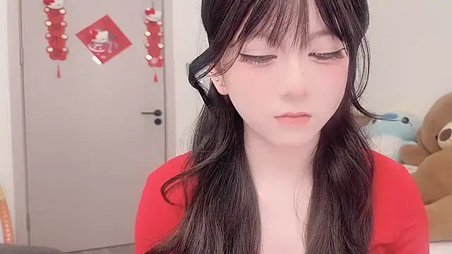 lnua-lnua Live XXX-Chat