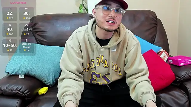 Chat XXX Live Salvattore_Muller