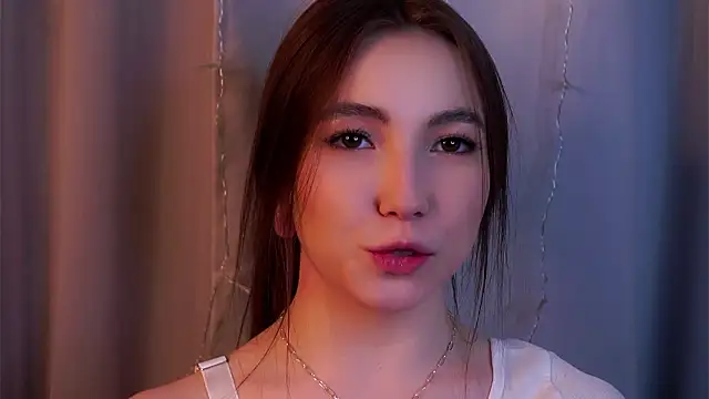 CarlaSpiva 现场XXX聊天