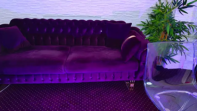 MollyDolley 现场XXX聊天