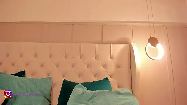 XXX chat uživo modela amanda_rios