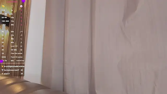 Salma_Haleem 网络视讯表演