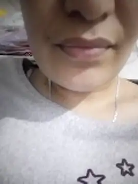 Womenfire000 Adlı Modelin Web Kamerası Şovu