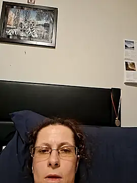 StarrBurst's Live XXX Chat