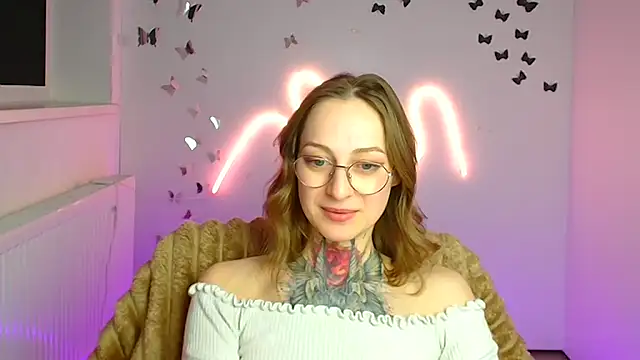 Chat XXX en directo de Esmi_Winter