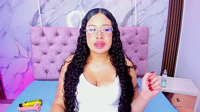 IvonyGarciia 现场XXX聊天