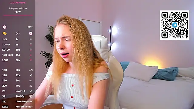 Linda__Bloom's Live XXX Chat