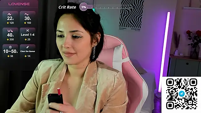 Mary_Rice's Live XXX Chat