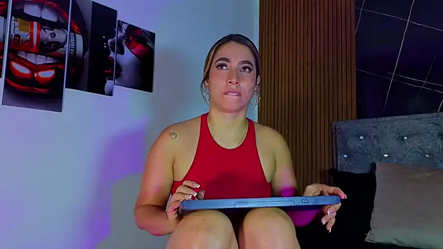 Sophiexx_'s Webcam Show