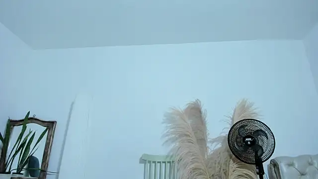 Chat XXX Live SamJoness_