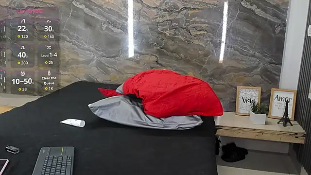 Charlotte_megann Live XXX-Chat