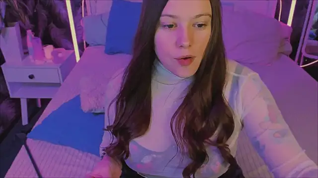 Chat XXX en directo de SauvageBirdy