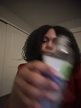 Chat XXX en directo de GoddessLiea