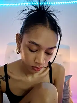 Leaberrry's Live XXX Chat