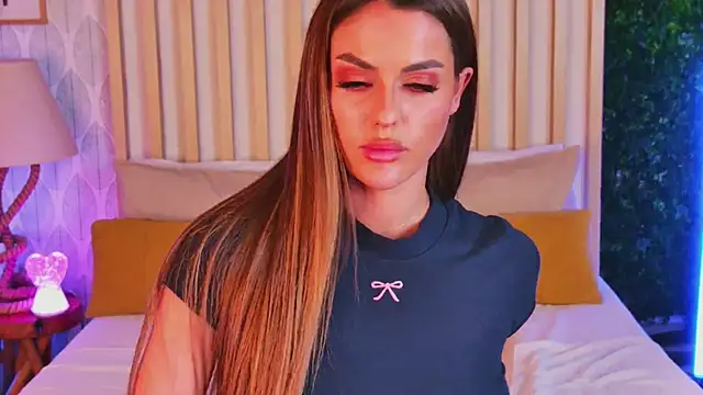 AnyaLov Live XXX-Chat