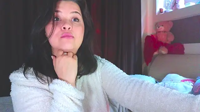 Malika_uAngel 现场XXX聊天