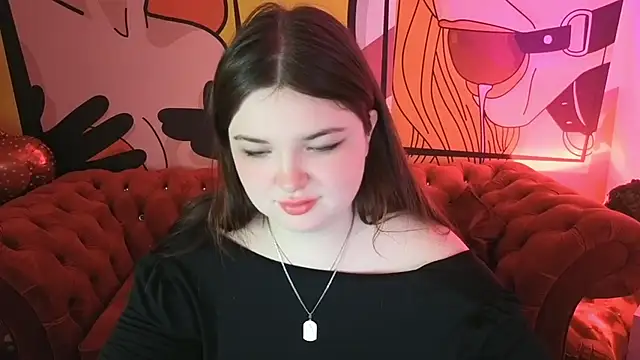 RosieMoons' Live XXX Chat