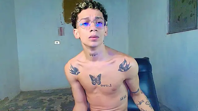 mateodeamjo – webcam-show