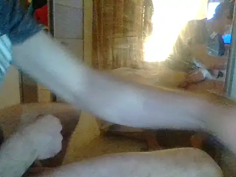 KalendaXL Webcam show