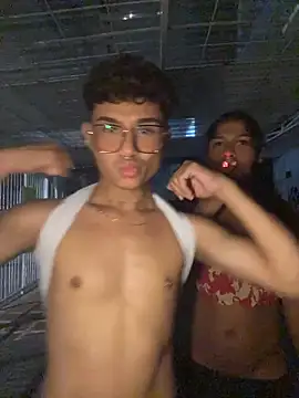 cam11_07's Webcam Show