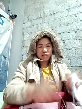 jienrrr 网络视讯表演