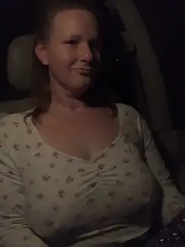 RagingRebecca's Webcam Show