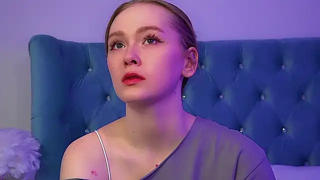 AgataFoxley's Live XXX Chat