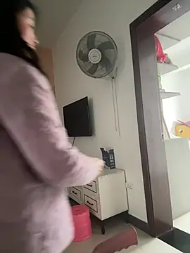 buusoom 现场XXX聊天