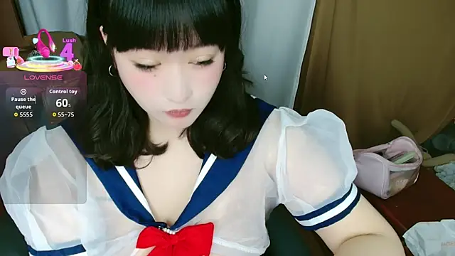 sallybing's Live XXX Chat