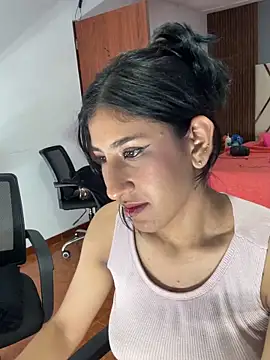 Violet_rousse7's Live XXX Chat