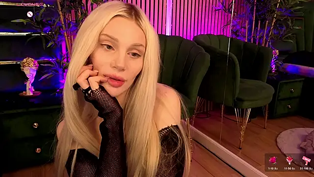 BarbieKaran Live XXX chat