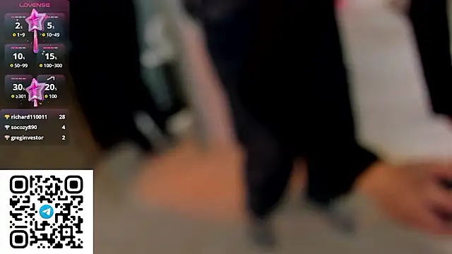 Онлайн чат XXX VioletaDiaz_