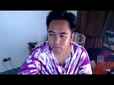 cutejohn 网络视讯表演