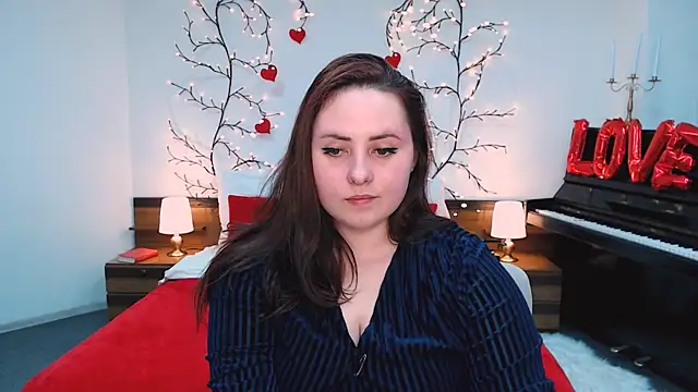 Hennessy_bunny's Live XXX Chat