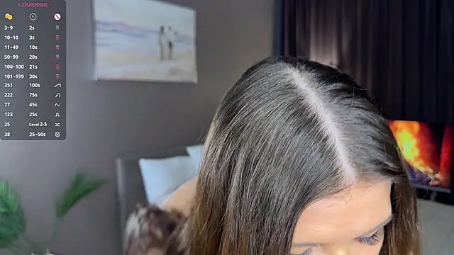 Онлайн чат XXX KeeleyGlam