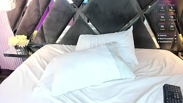 Ivonne_Millerrn Live XXX chat